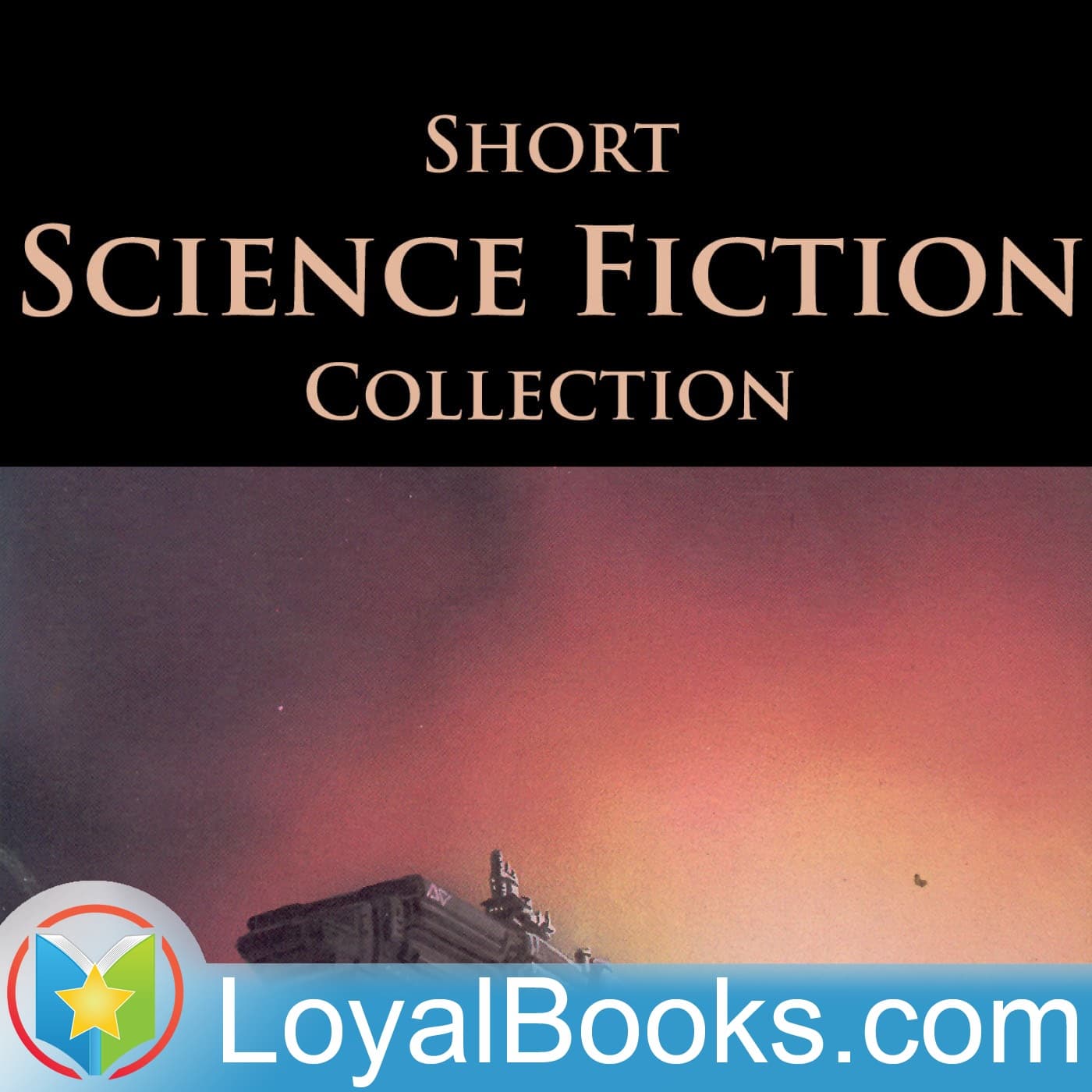 Short Science Fiction Collection 39 by Various cover