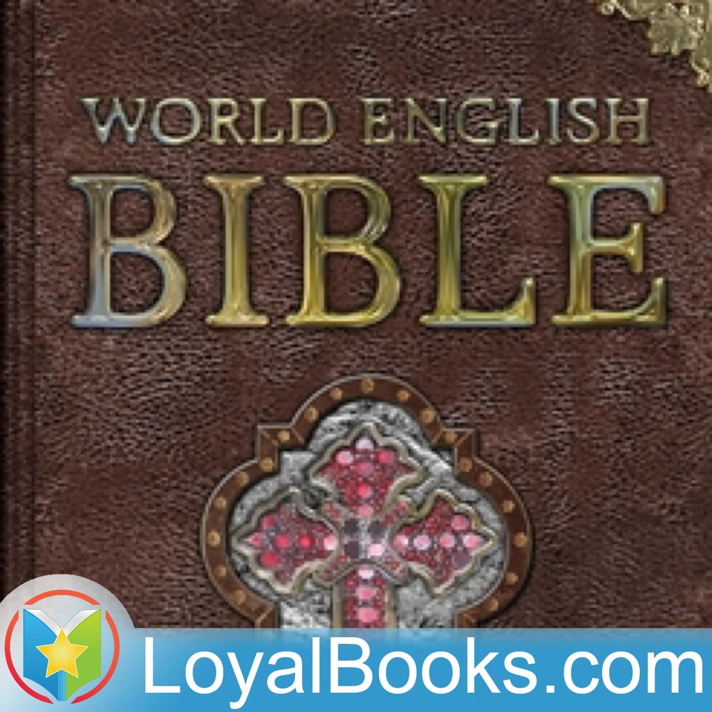 Book of Philemon by World English Bible cover