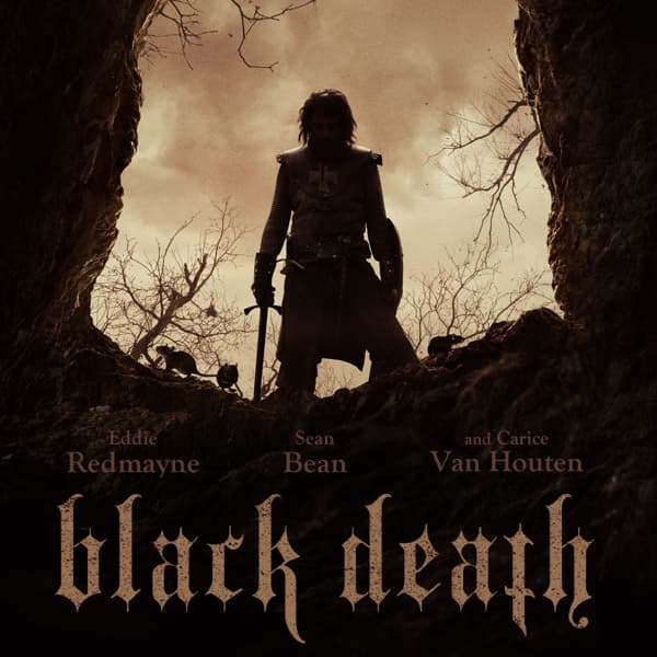Black Death - Featurette cover
