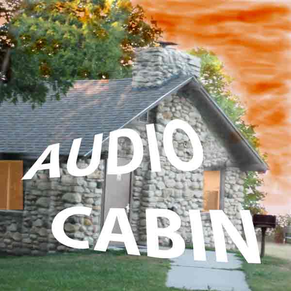 Audio Cabin cover