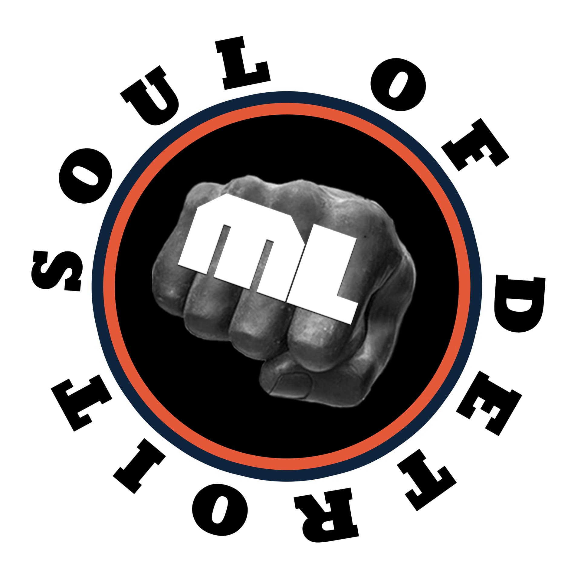 ML Soul of Detroit cover
