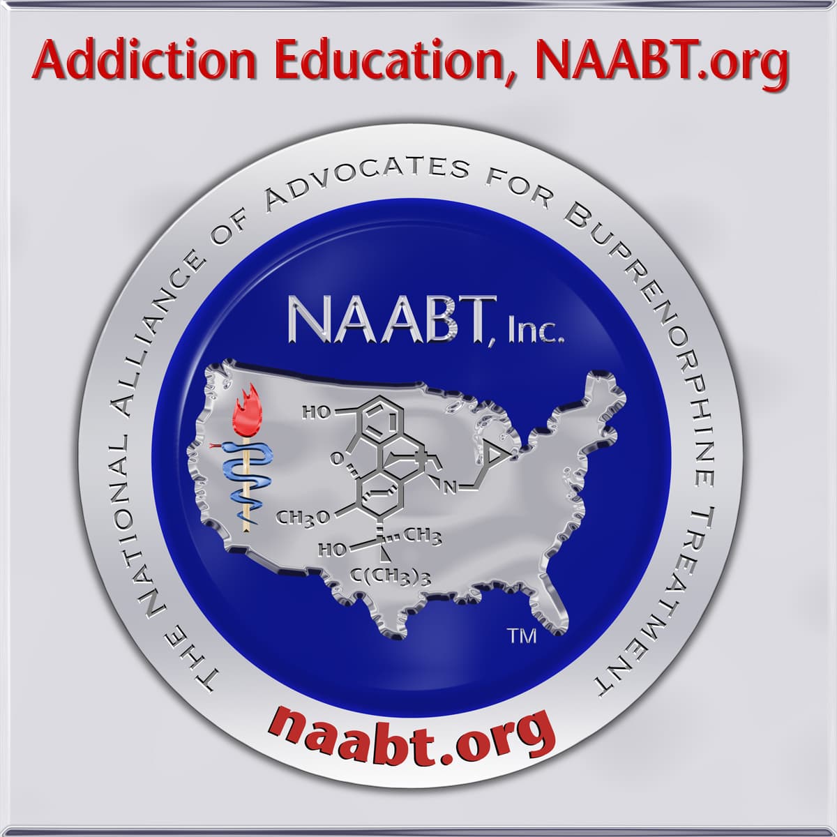 Addiction Education cover