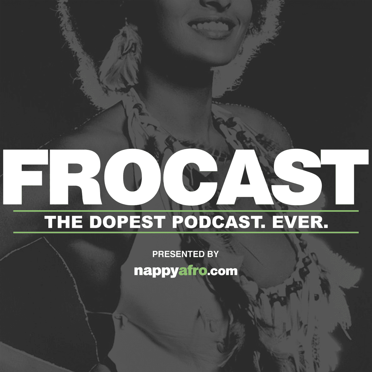 FROCAST: Episode #533 – Ratchet New Year - FROCAST cover