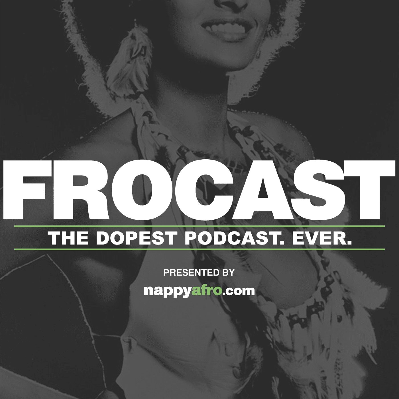 FROCAST: Episode #533 – Ratchet New Year - FROCAST cover