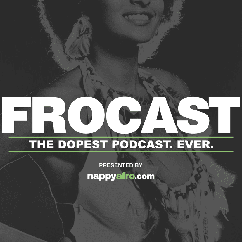 FROCAST cover