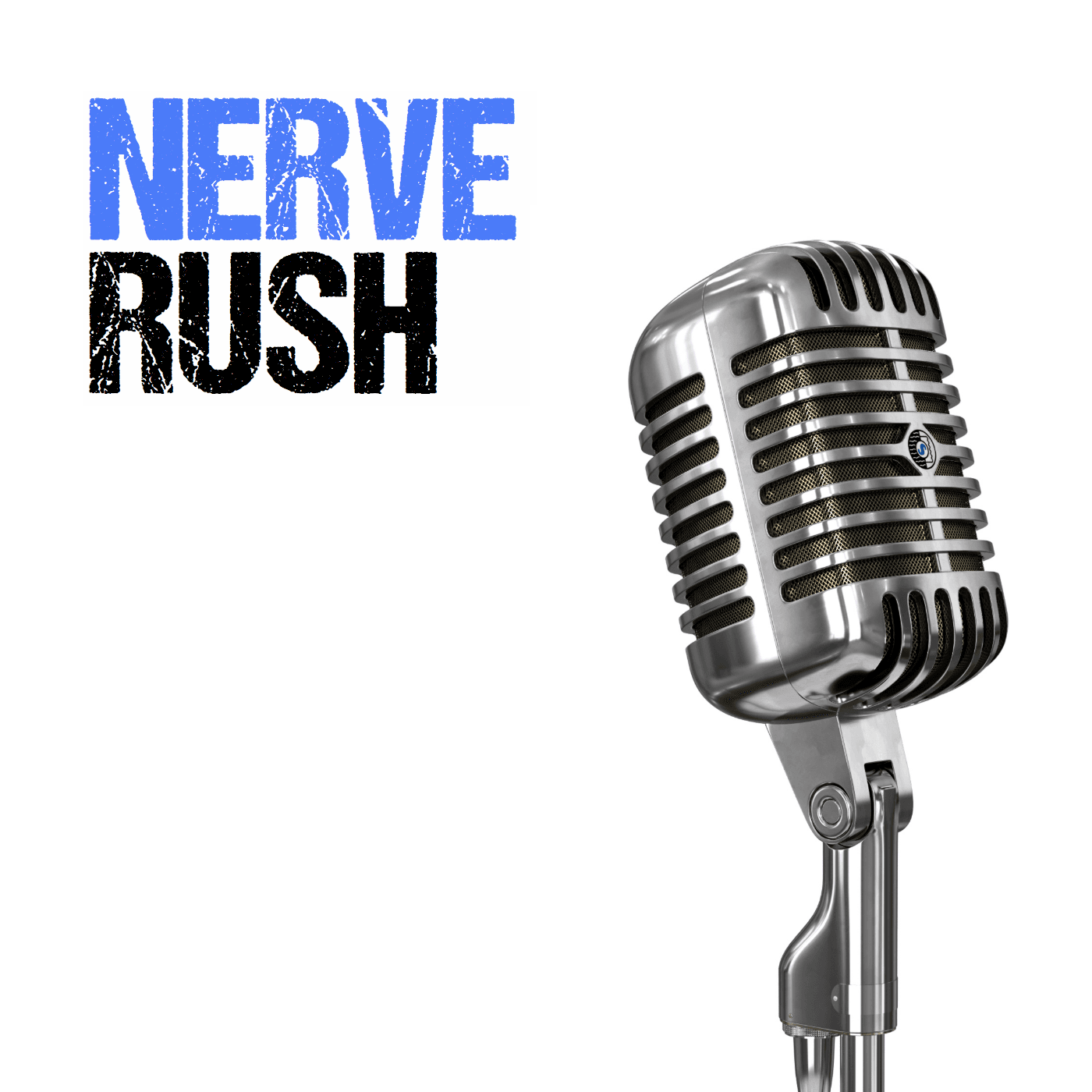 | Nerve Rush cover
