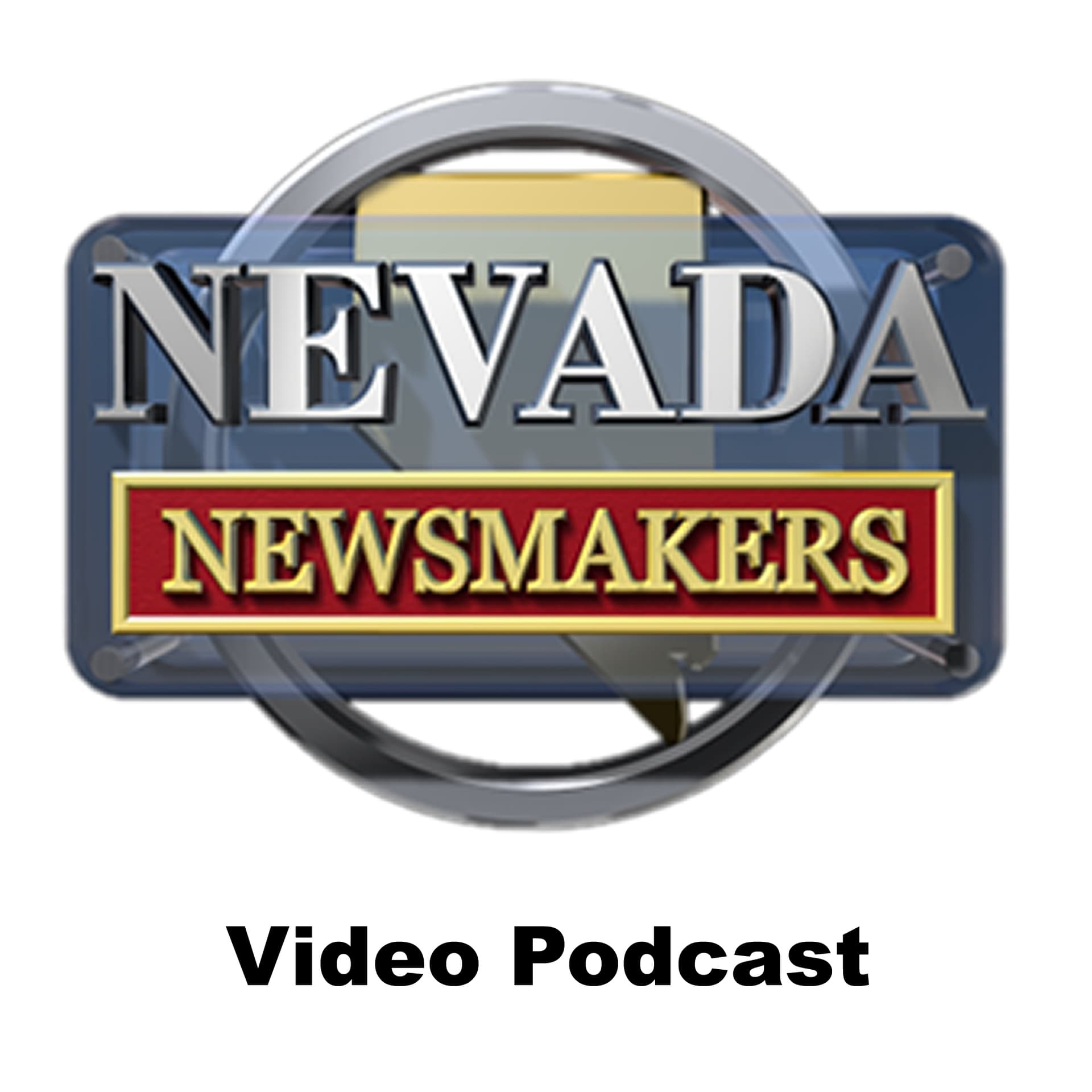Nevada Newsmakers Videocast cover