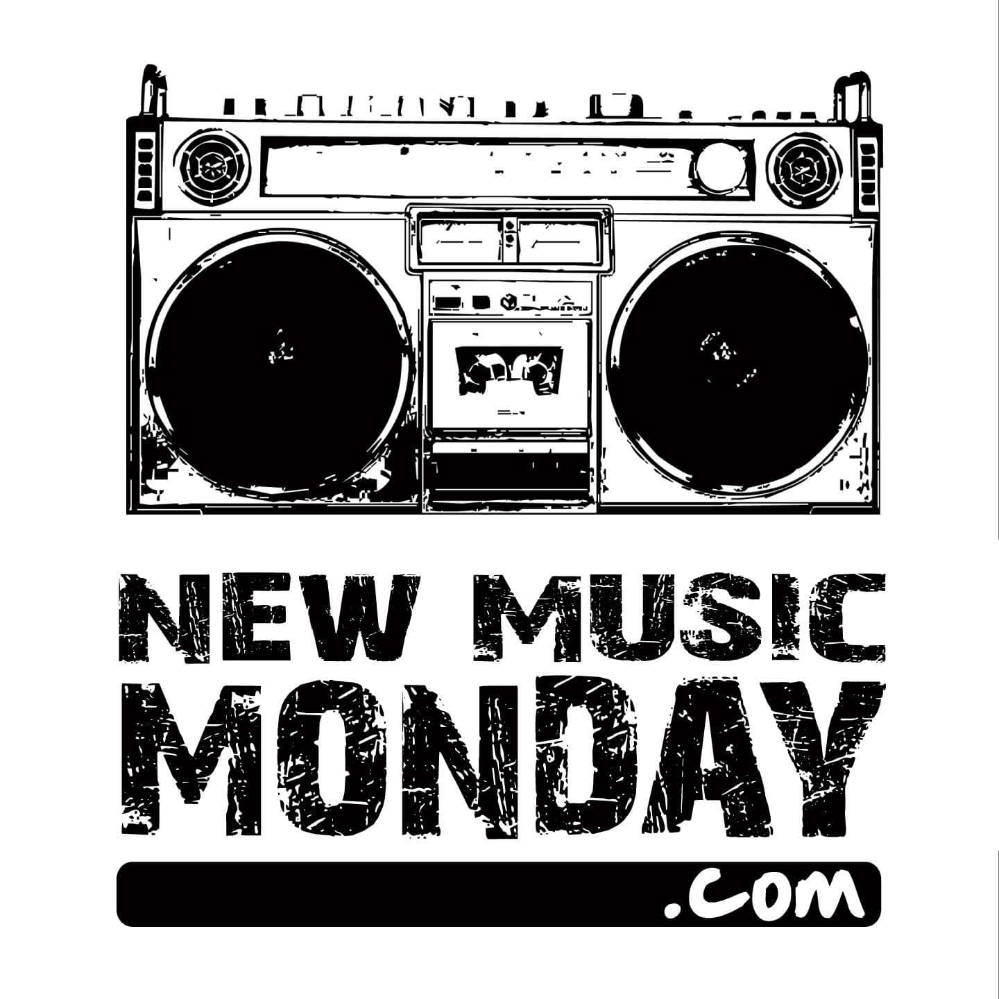 New Music Monday - Free music podcast by two seconds away cover