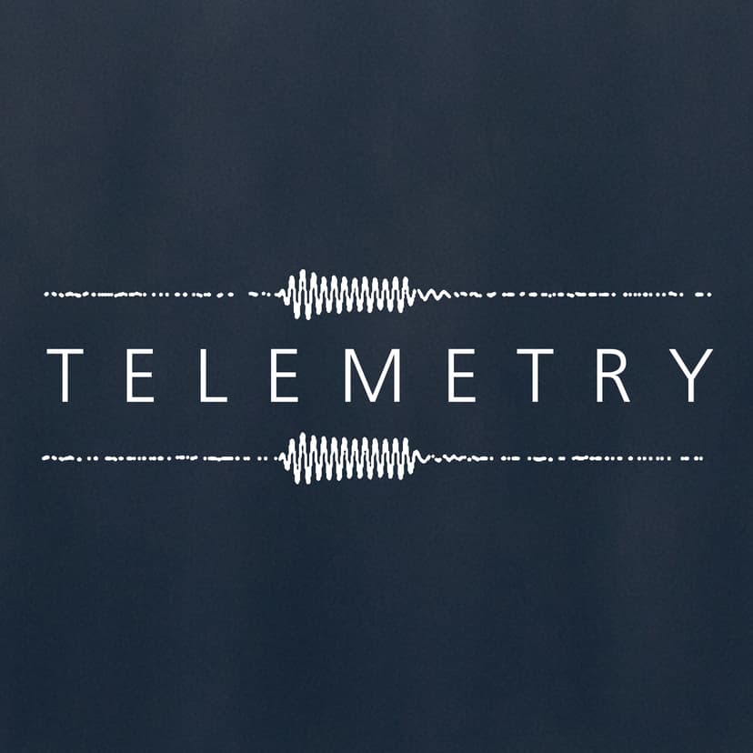 Telemetry: The sound of science in Yellowstone cover