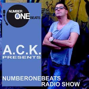 Number One Beats by A.C.K. cover