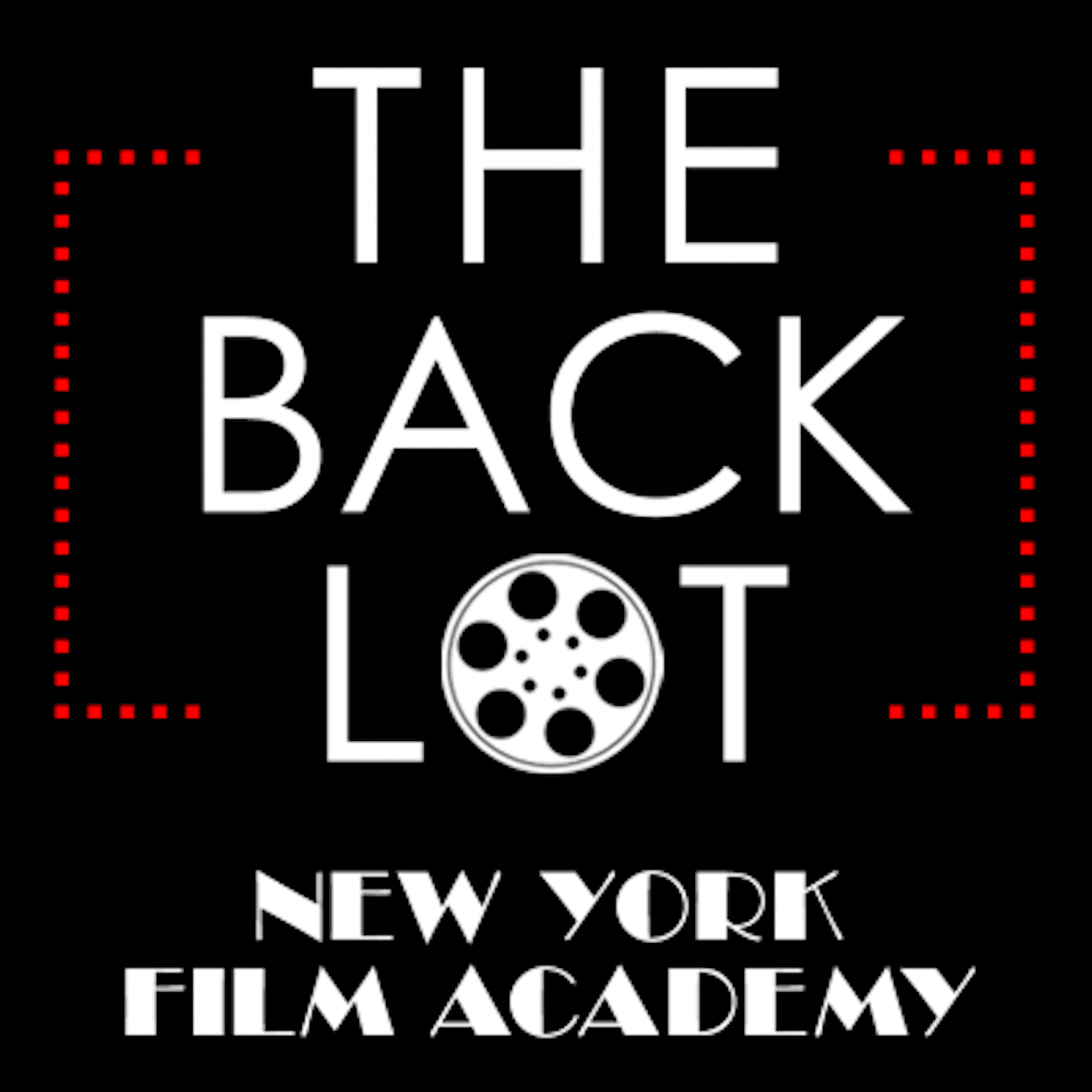 The Backlot cover