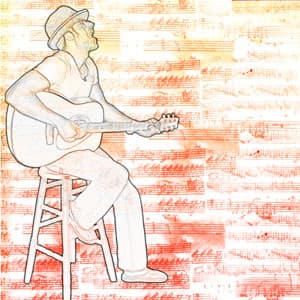 Acoustic Worship cover