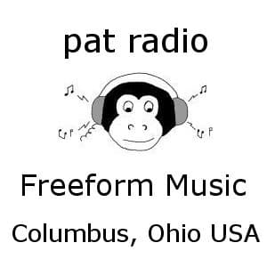 pat radio cover