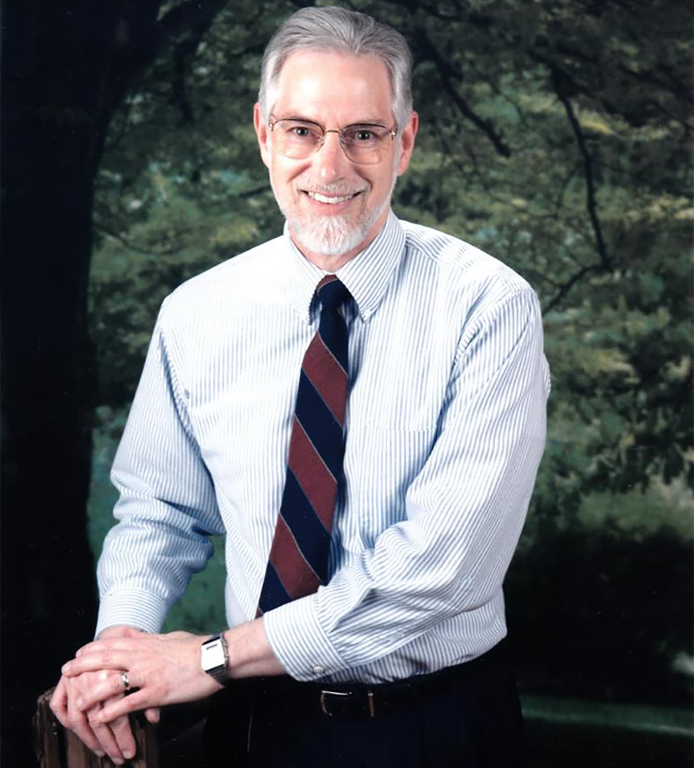 Bible Studies by Paul Cooke cover