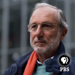 The Art and Science of Renzo Piano - e2 | PBS cover