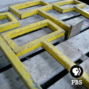 Super Use - e2 | PBS cover