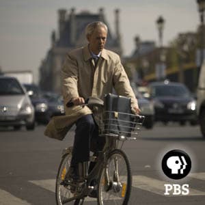 Paris: Velo Liberte - e2 | PBS cover