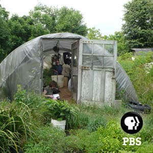 Food Miles - e2 | PBS cover