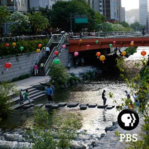 Seoul: The Stream of Consciousness - e2 | PBS cover