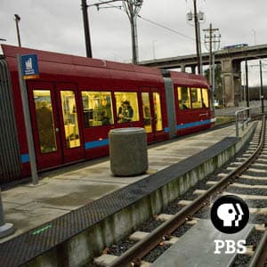 Portland: A Sense of Place - e2 | PBS cover