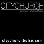 City Church Boise Podcast cover