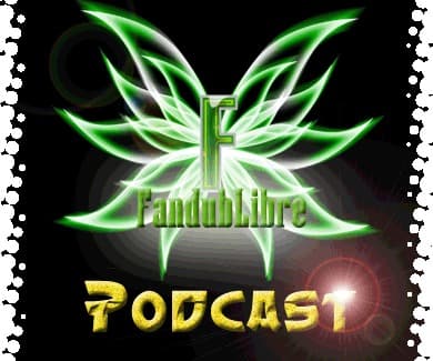 Pod cast oficial de Fandublibre (Podcast) - www.poderato.com/fandublibre cover
