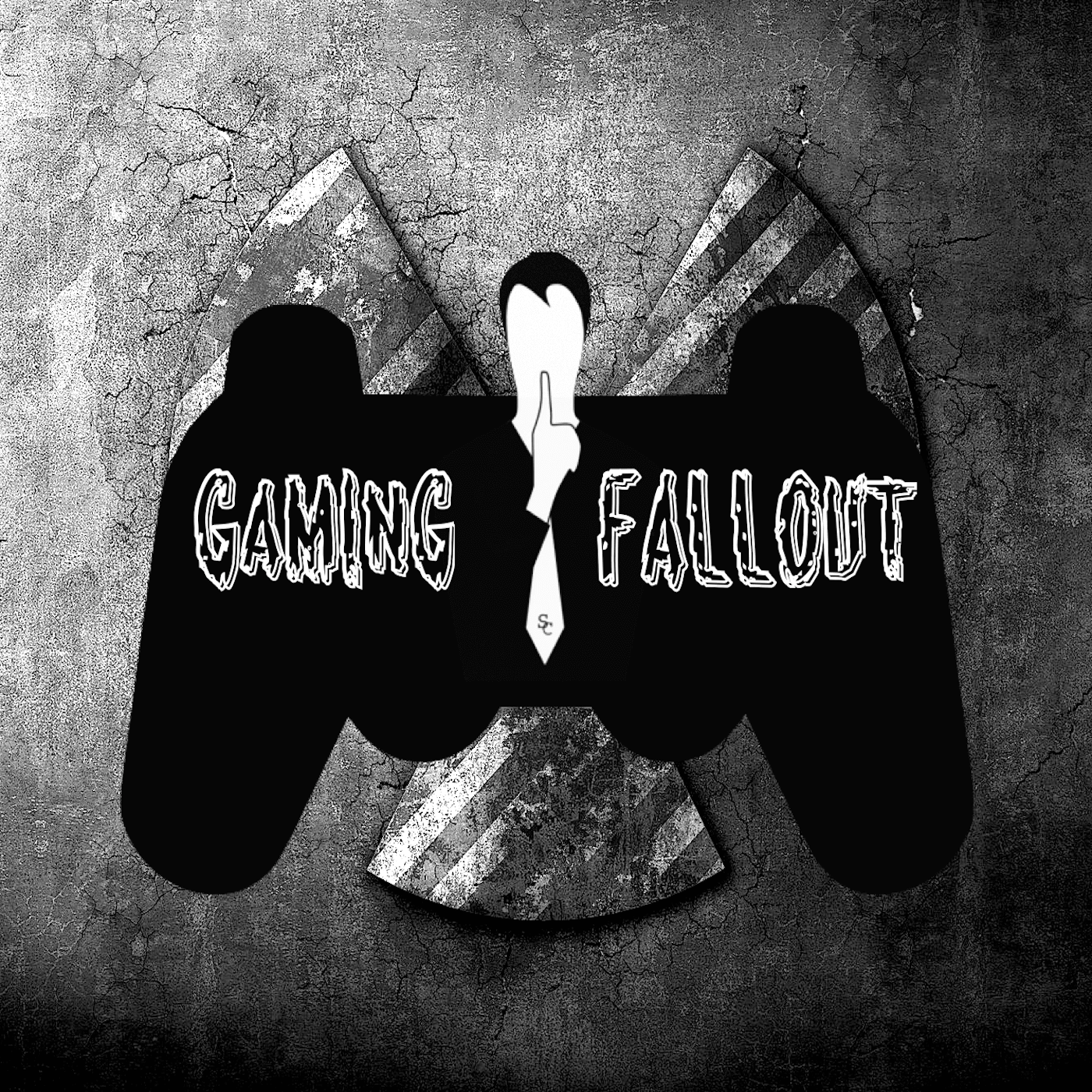 Gaming Fallout cover