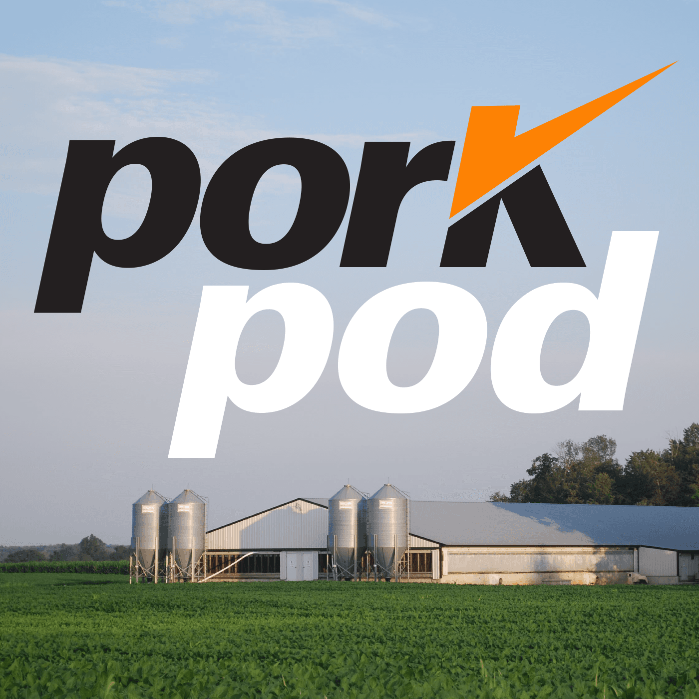 PorkPod cover