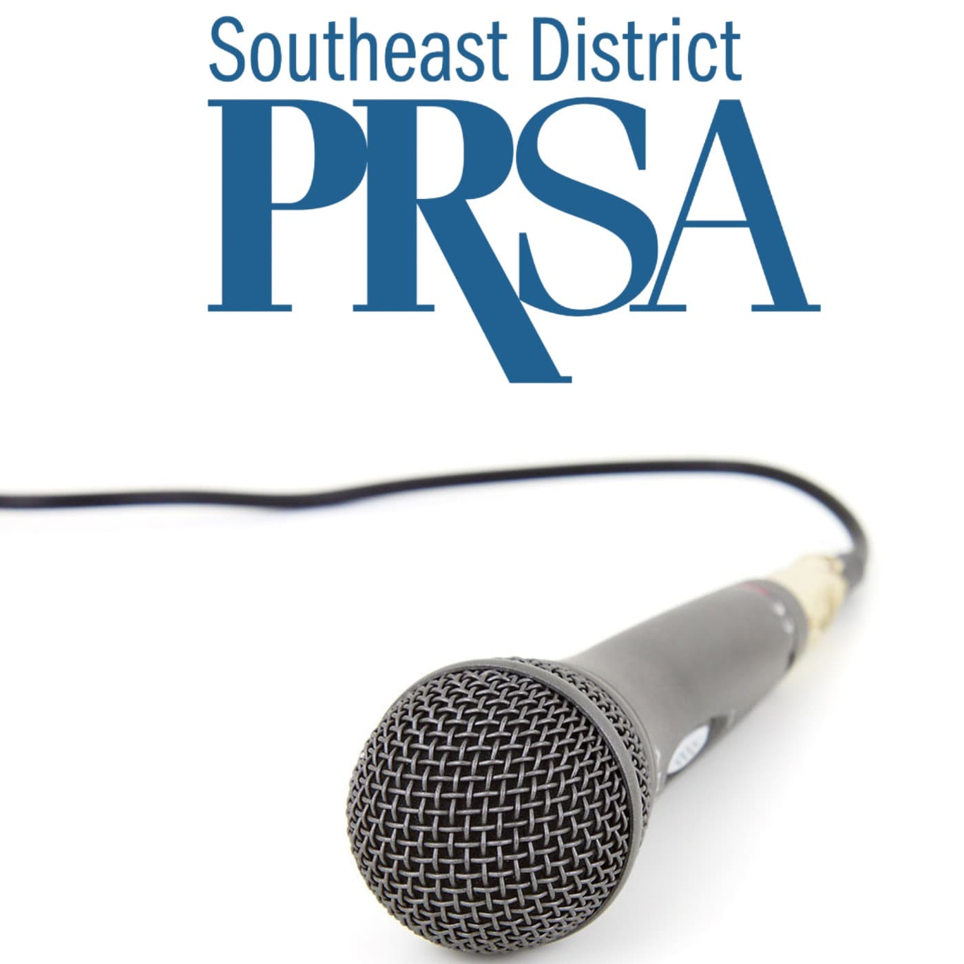 PRSA Southeast District cover