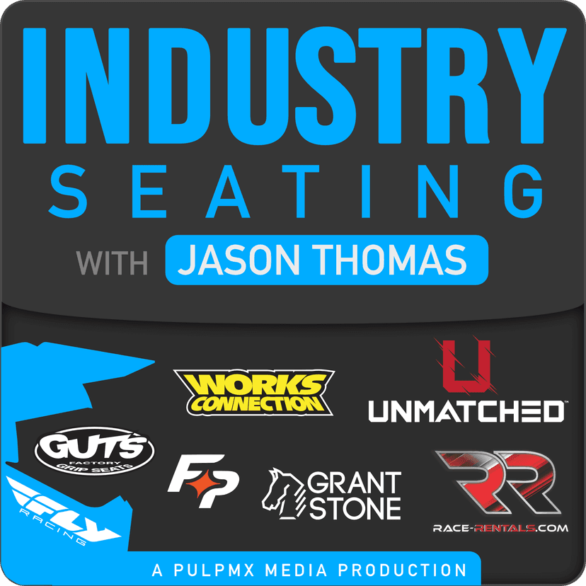 Industry Seating cover