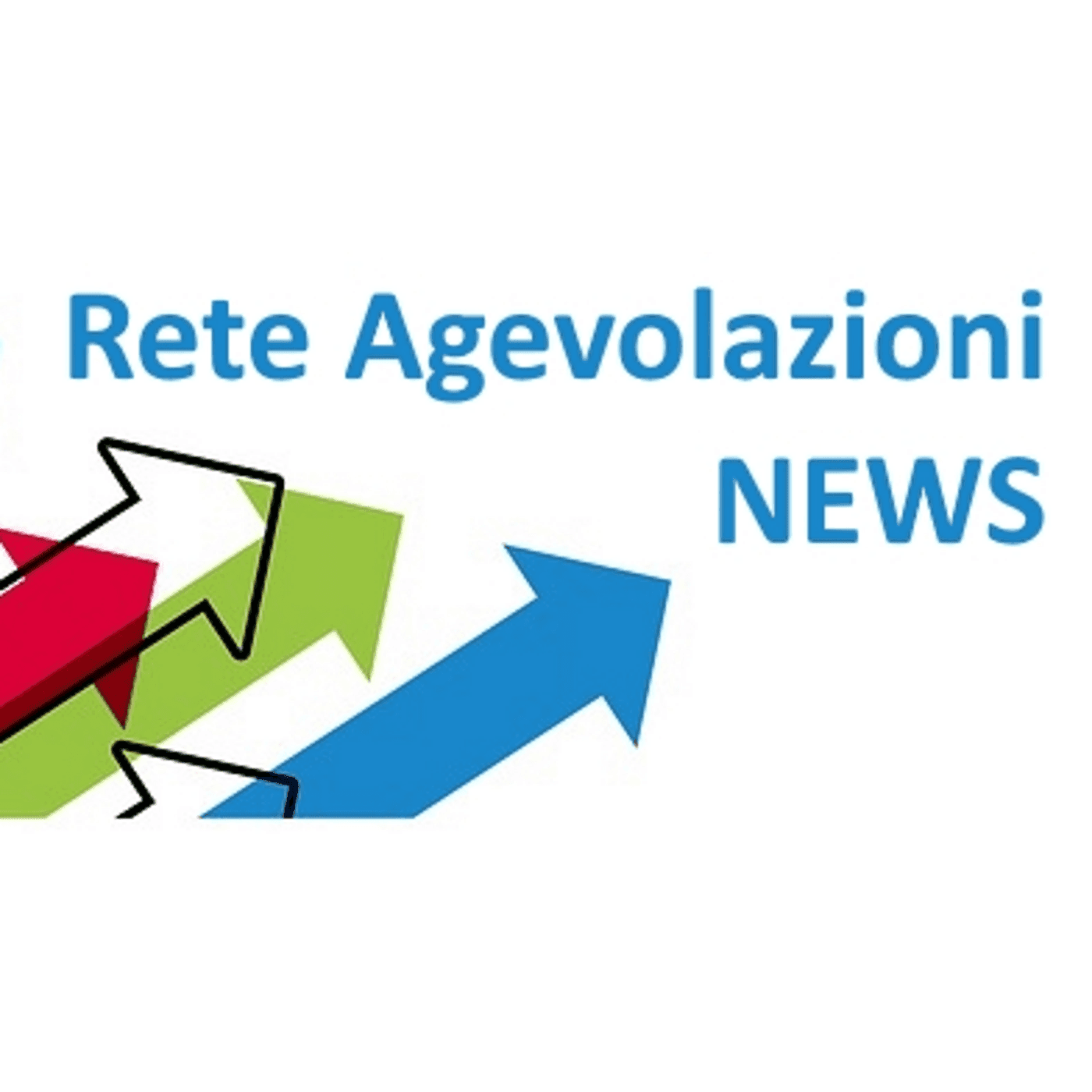 Rete Agevolazioni News OLD cover