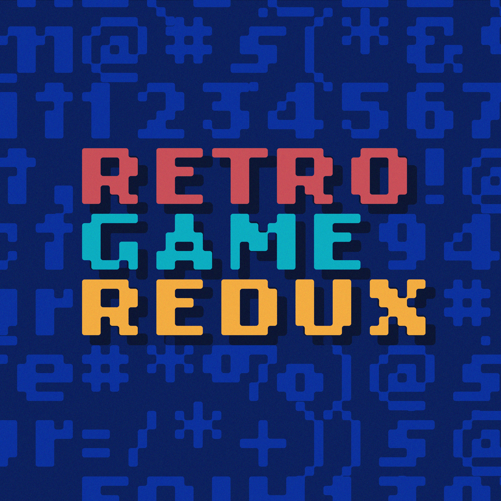 RGR-025 – romhacking.net is Shutting Down - Retro Game Redux cover