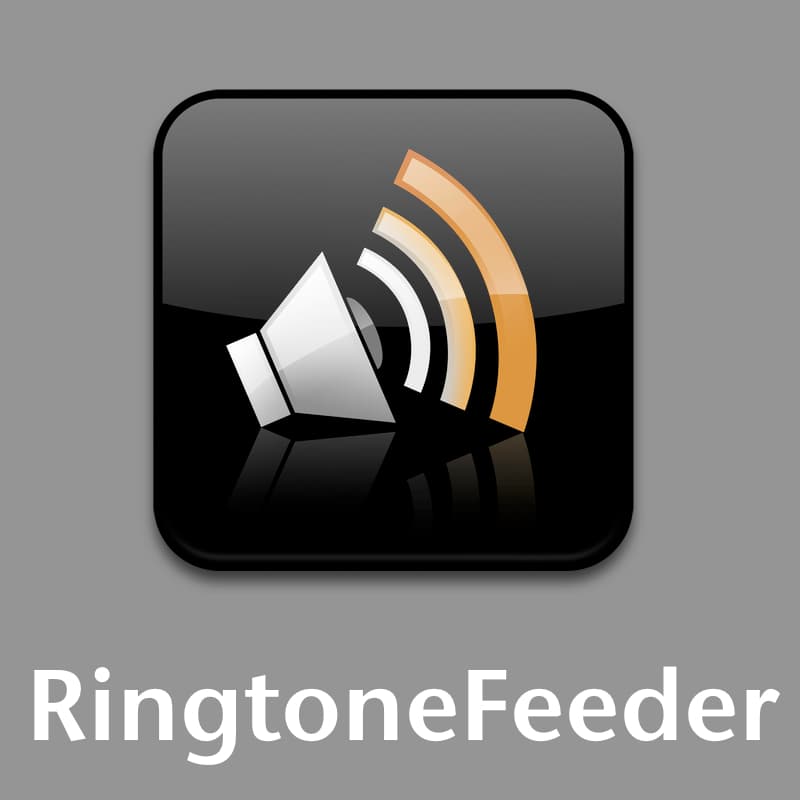 iPhone Ringtone Videos cover