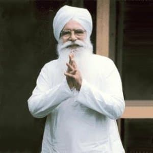 Sant Bani Tapes cover