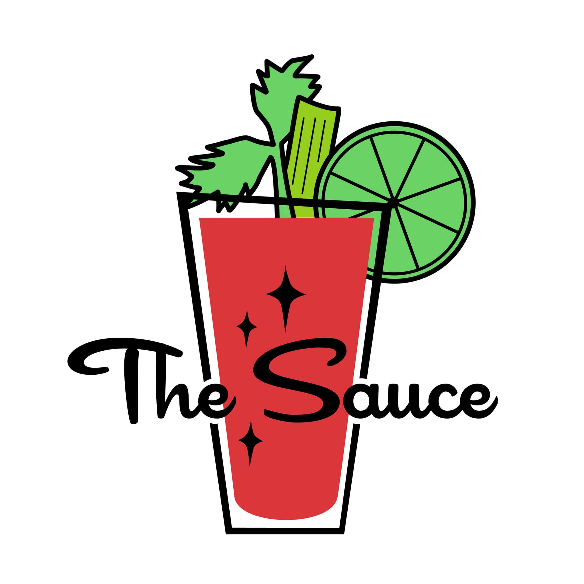 The Sauce with Maya Gurantz and Rebecca Cohen cover