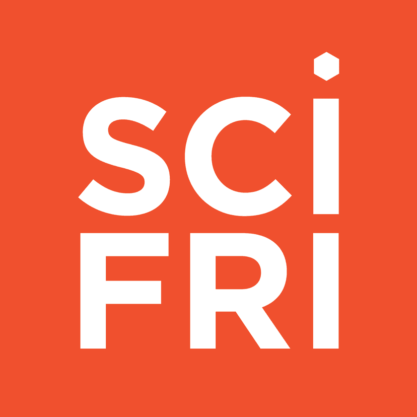 Science Friday Videos cover