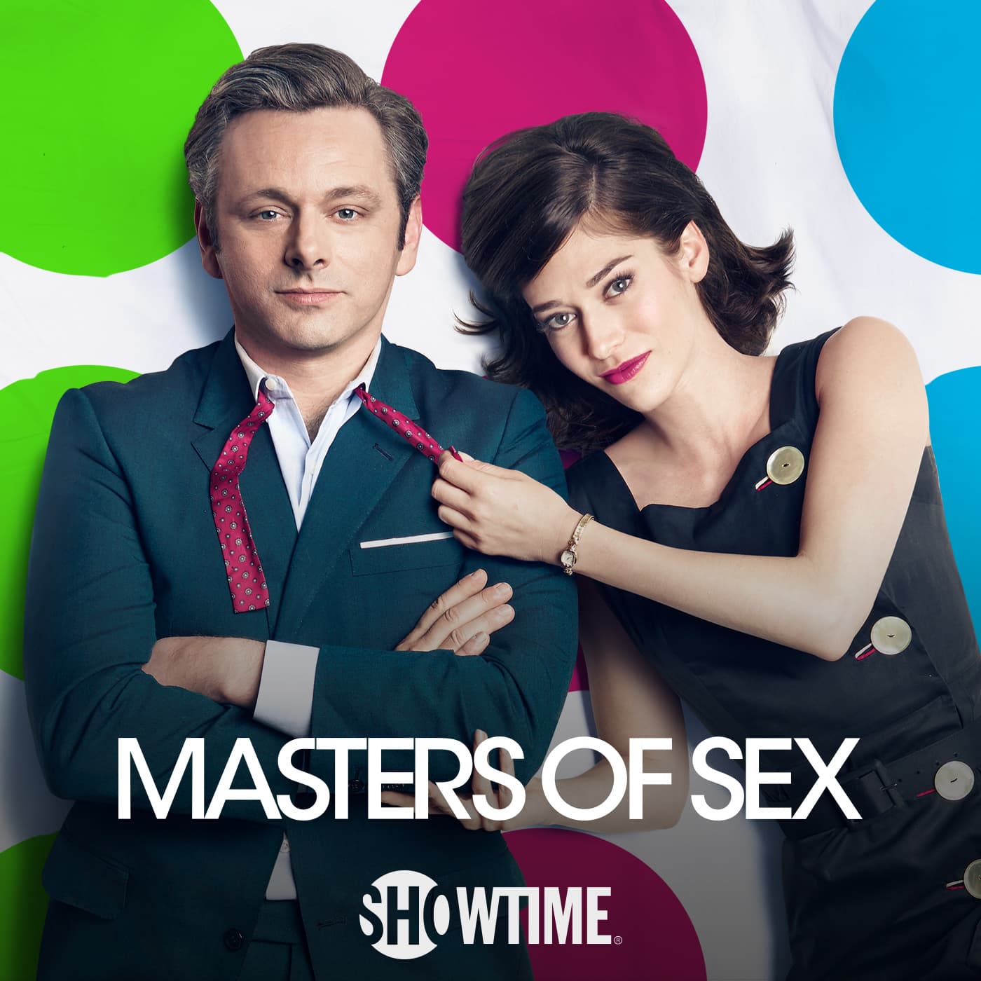 Masters of Sex cover