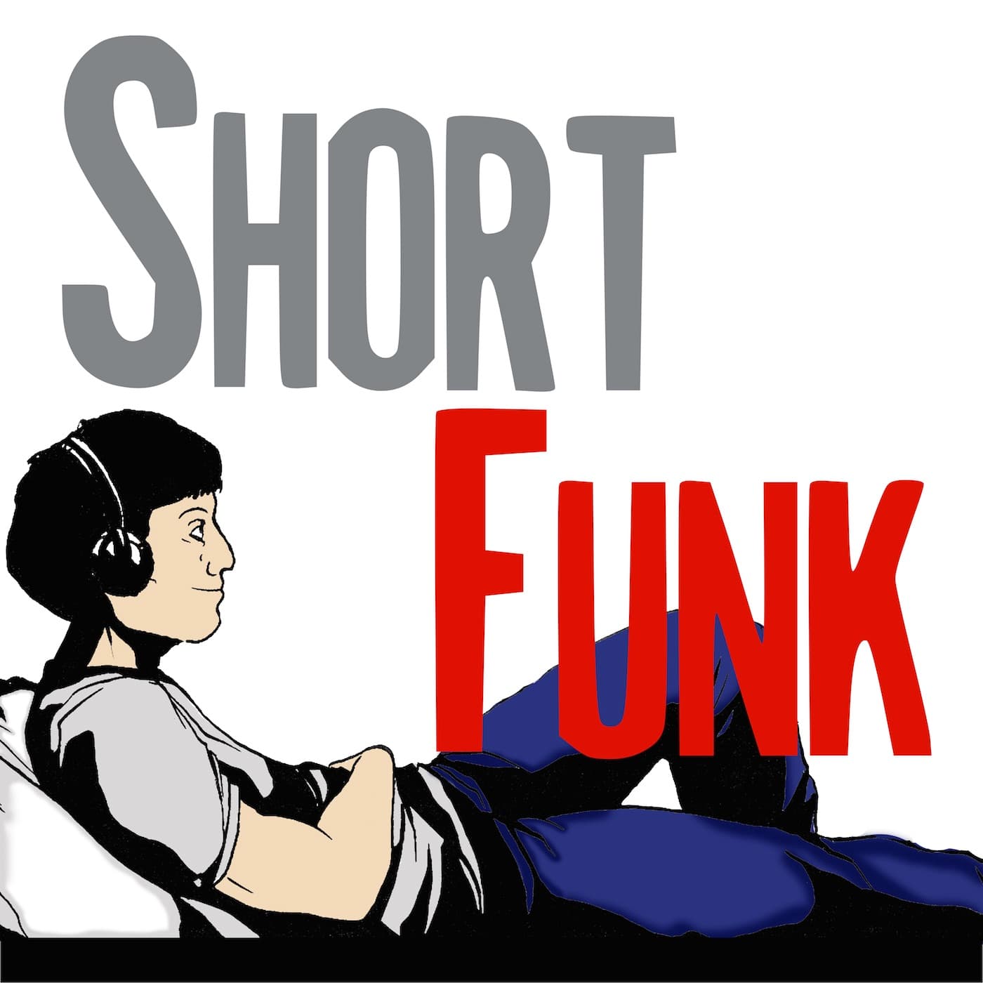 Short Funk cover