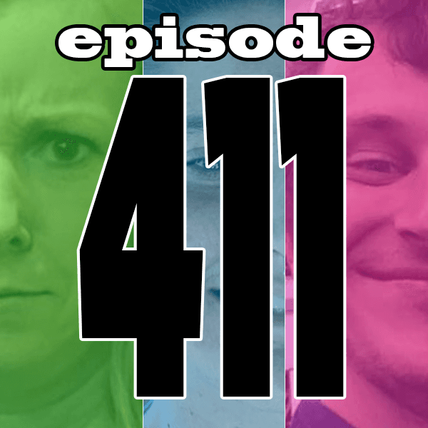 STAB! 411 – Call Me Nurse Joy - the STAB! show cover