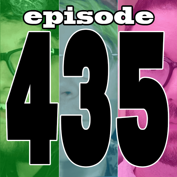 Podcast cover