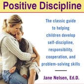 Positive Discipline cover