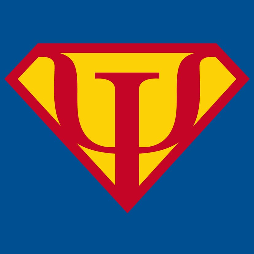 Superhero Therapy cover