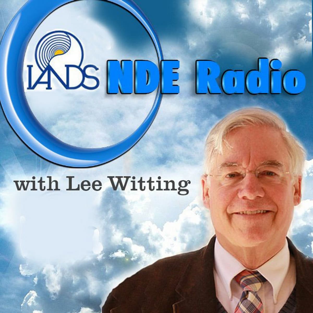 Steve Gardipee -- Vietnam Vet NDEr 2-Steve Gardipee -- Vietnam Vet NDEr - NDE Radio With Lee Witting cover
