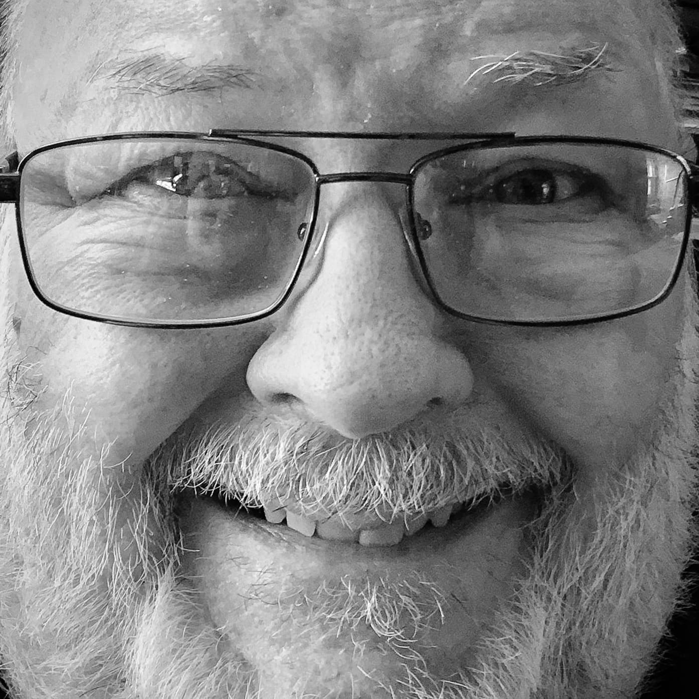 TechByter Worldwide (formerly Technology Corner) with Bill Blinn cover