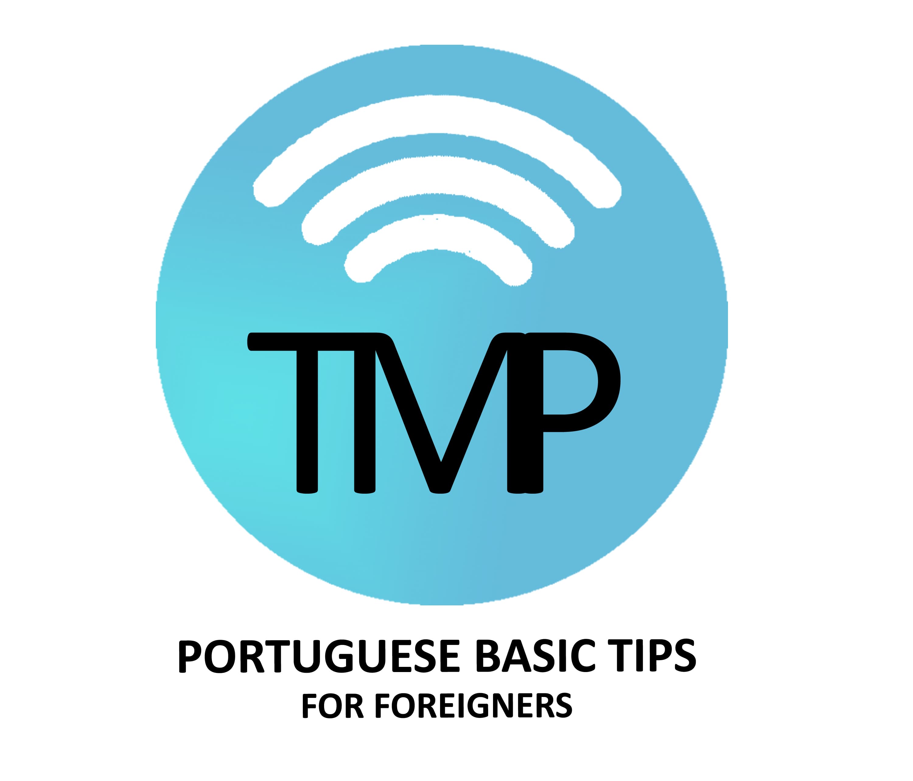 Portuguese Basic Tips cover