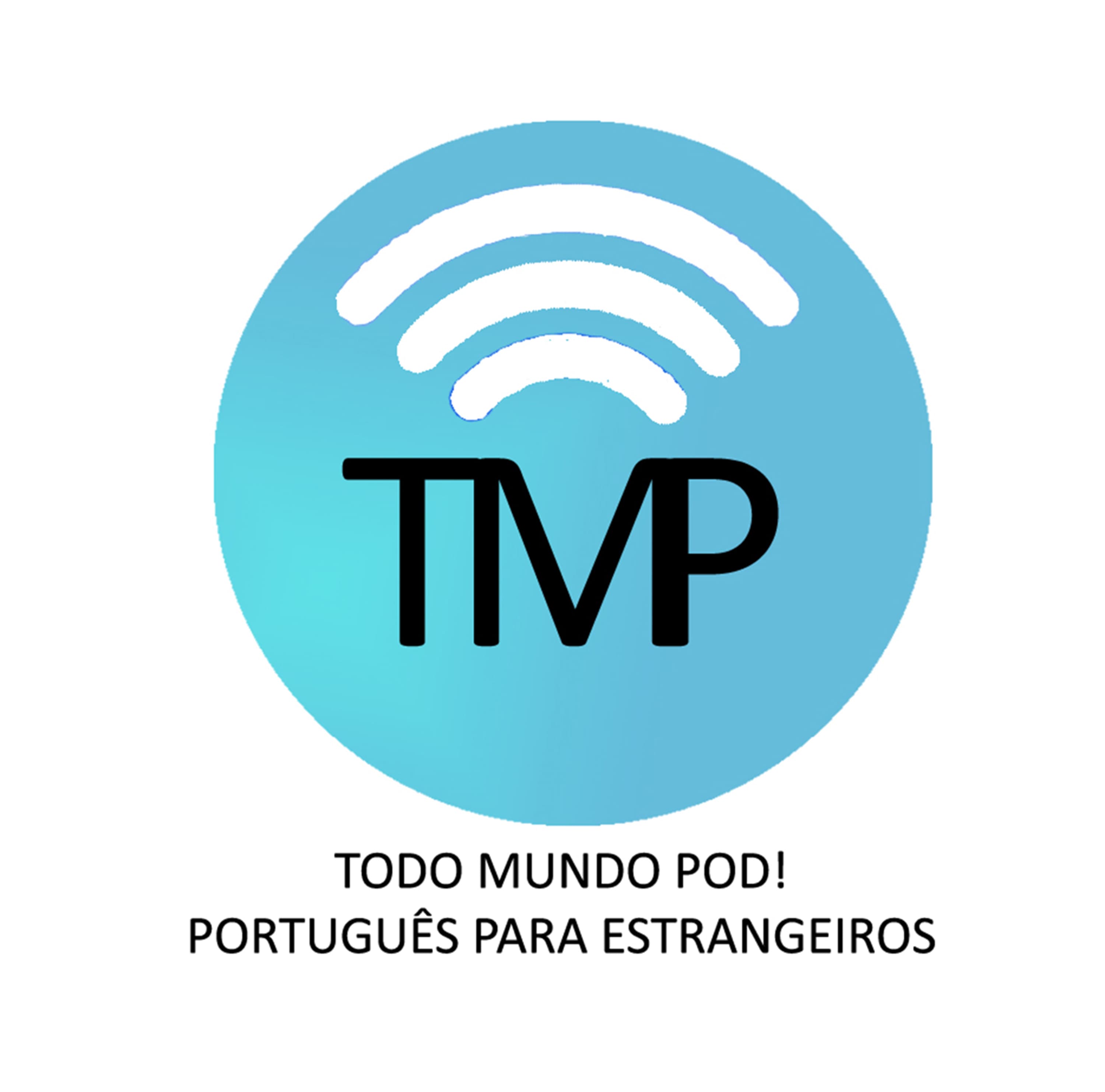 Todo Mundo Pod – Todo Mundo Pod cover