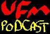12-19-08, Emergency Podcast - The UFM - The UFM Podcast cover