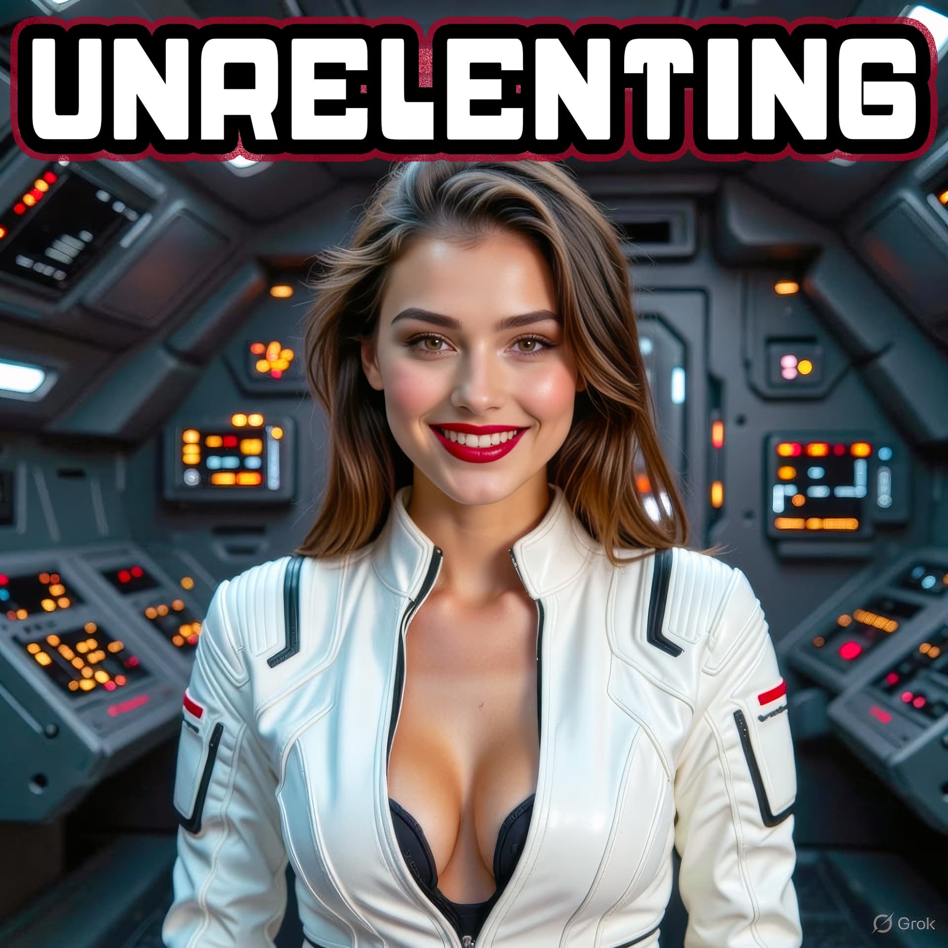 177: Katsu Curry - Unrelenting cover