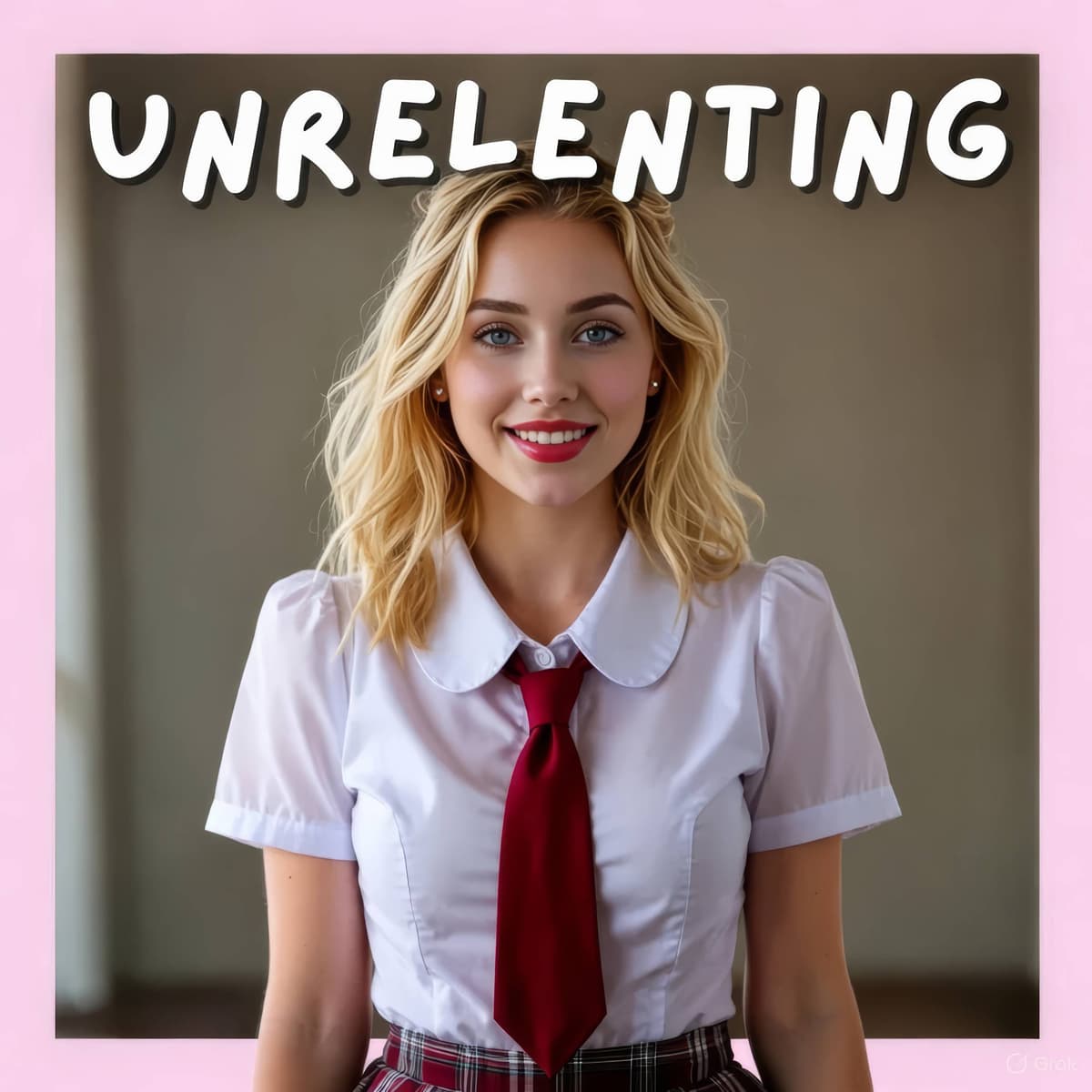 178: Fake And Ghey - Unrelenting cover