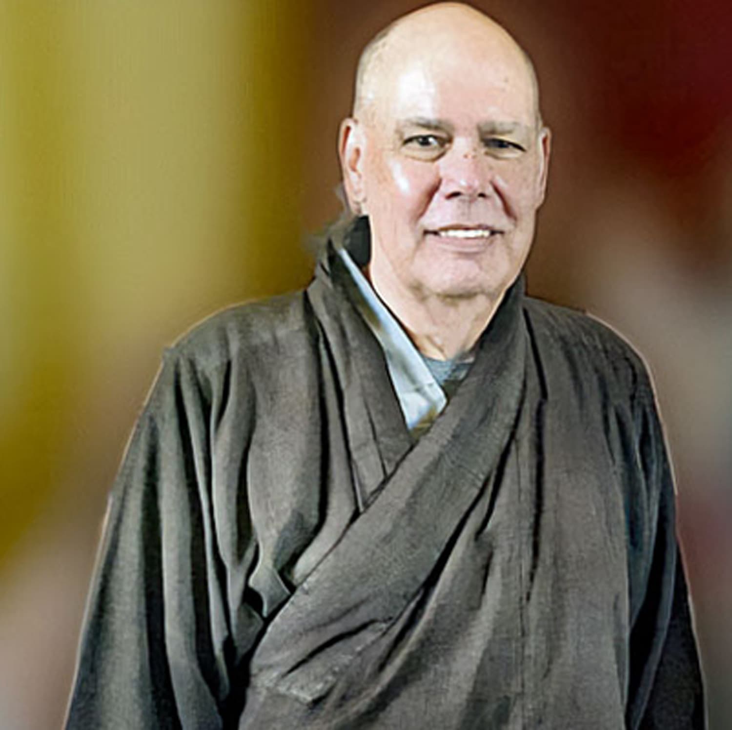 Urban Dharma Podcast cover